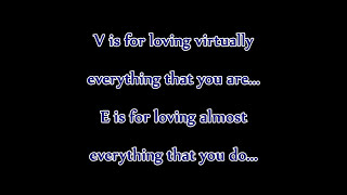 Metallica - Loverman Lyrics