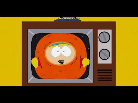 South Park - Cheesy Poofs Commercial