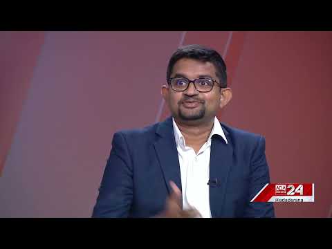 Representatives of Sri Lankan Business Chambers with Indeewari Amuwatte 'At HydePark'