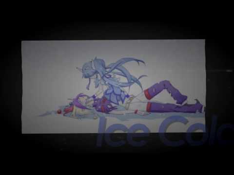 i love you but i don't like u [Joker X Reika] Smile Precure AMV
