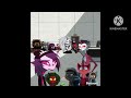 Moonvasion Episode With Crossover Part 9 Roleplay