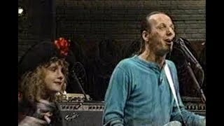 Adrian &amp; Audie Belew Oh Daddy