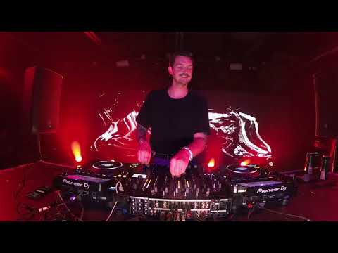 sunflwr live @ Théâtre Fairmount, Montreal