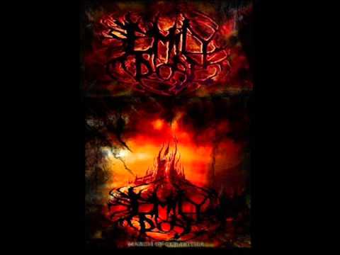 Emilyrose (UK) - 07 - Entrails (I Am The Darkness)