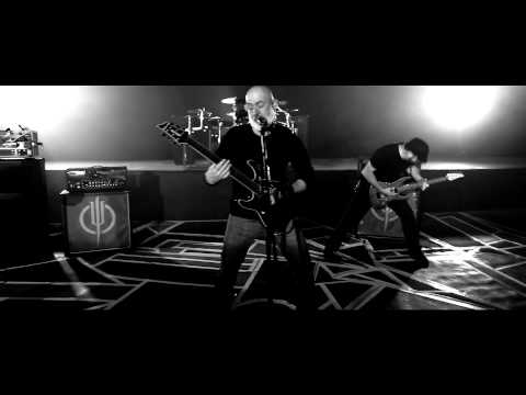 Byzantine - The Agonies OFFICIAL VIDEO (HD 2015)