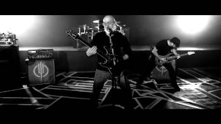 Byzantine - &quot;The Agonies&quot; OFFICIAL VIDEO (HD 2015)