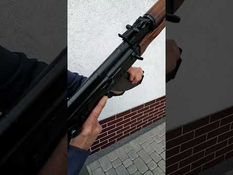 AKMS Best Gun Polish Gun💕