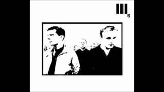 Death In June - In The Night Time