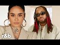 Leon Thomas Kehlani Dirt On My Shoes Lyrics