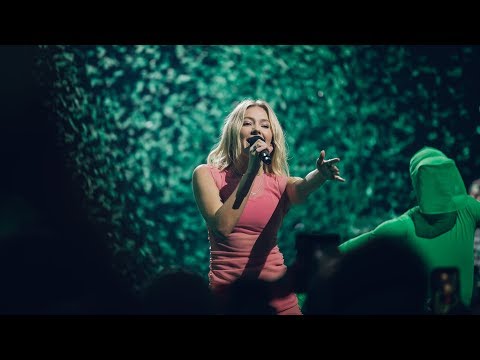 P3 Gull 2018: Astrid S - "Emotion"