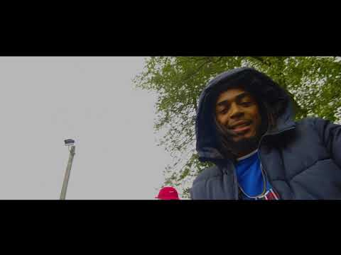 SOS DMann - For Ya ( OFFICIAL MUSIC VIDEO) S&E By GrindTime Tec