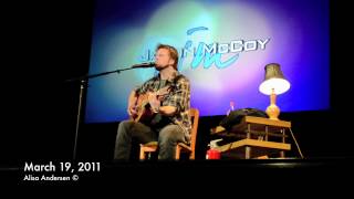Jason McCoy - You Don&#39;t Know Me