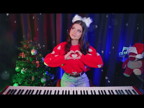 LIVE PIANO 🎹 Cтрим на пианино 🎧