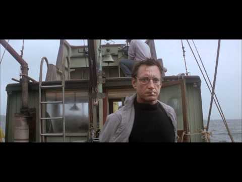 Need a Bigger Boat Film Clip