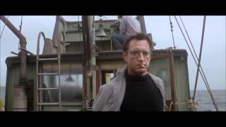 Need a Bigger Boat Film Clip