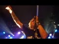 UK Subs - Live in Berlin 2015 