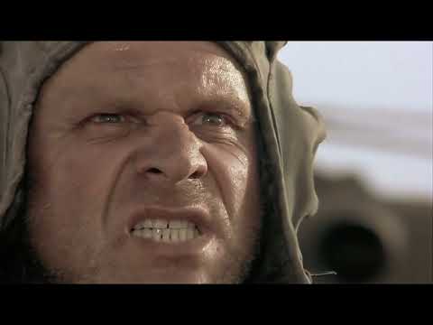 The Beast of War (1988) - Mujahideen attack