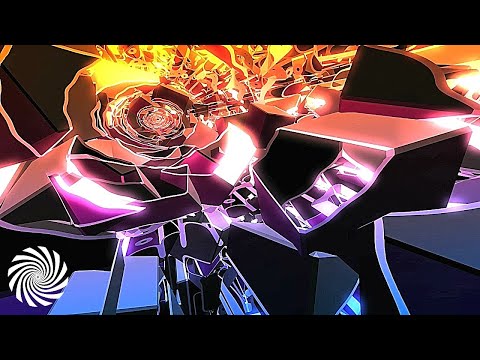 S-B Noise & Ziki - Life Stream