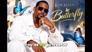 R.Kelly-Butterfly