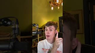 HOW “OBLIVION” BY GRIMES WAS MADE (IN 30 SECONDS)💀☄️🧝🏻