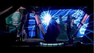 Star Trek The Motion Picture HD Trailer