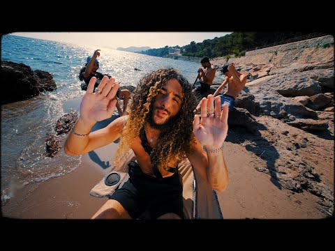 Nakry - De quoi je me mêle ? (Clip Officiel)