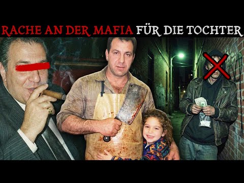 SOGAR DIE MAFIA FÜRCHTETE IHN: Wie Ein Vater Den Halben New Yorker Clan ZERSTÖRTE