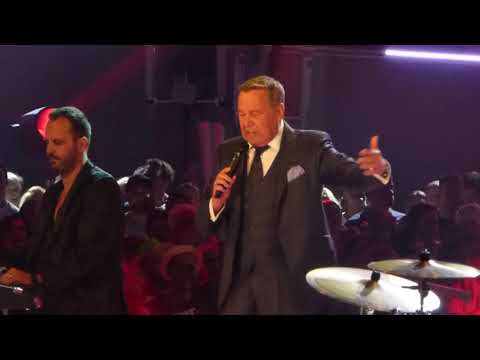 Schlagerboom 2018 - Roland Kaiser - Schachmatt - 20.10.2018 - Dortmunder Westfalenhalle