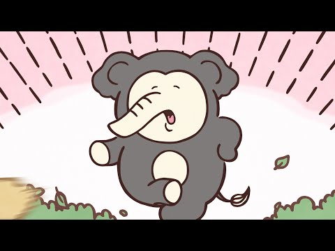 【公式】『ちいかわ』第350話「あくむ②」※1週間限定配信＜6/16 (火)AM7:59まで＞