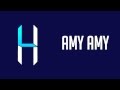 Love Hunt's ~ Hit Song ~ "Amy Amy" ~ Video ...