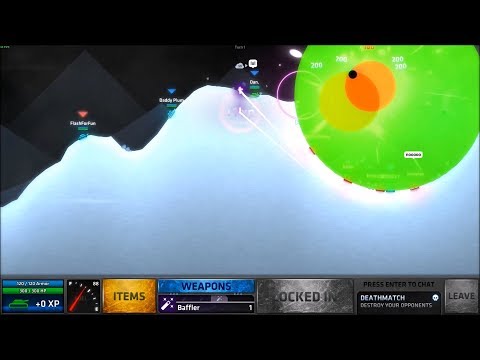 Back To Back Ultimate Imploders! Shellshock Live