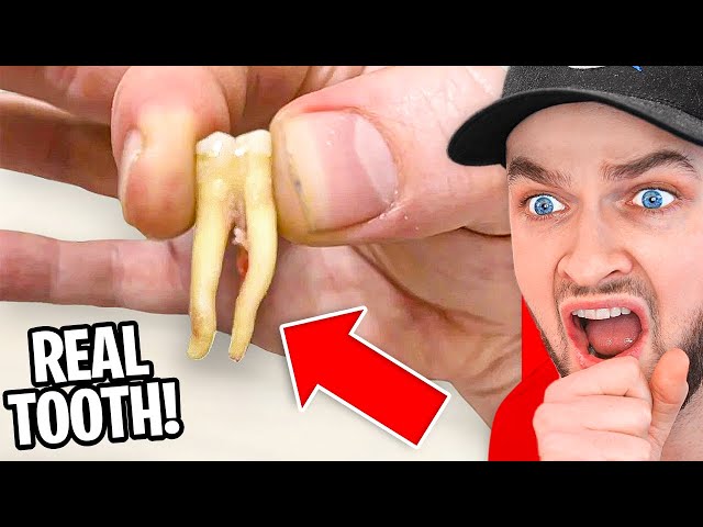 TikToks That Will *UNLOCK* A New Fear!