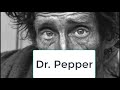 Patton Oswalt - Dr. Pepper