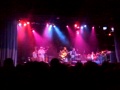 Cadillac Sky w/ Marcus Mumford- Trashbag- Electric Factory 11/9/10
