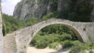 preview picture of video 'Epirus Greece.wmv'