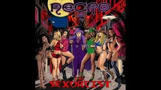 Necro Vaginal Secretions