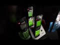 2 Vtech CS6619 2 And CS6529 4B Phones Ringing With Call Transfer Feature