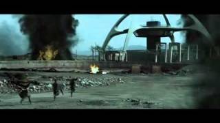 Battle of Los Angeles (2011) Video