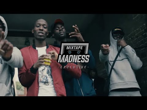 Legz X T.Snap - Talking To (Music Video) | @MixtapeMadness