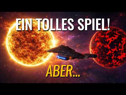 Before you buy – here's what you need to know! Star Trek Voyager: Across the Unknown (German)