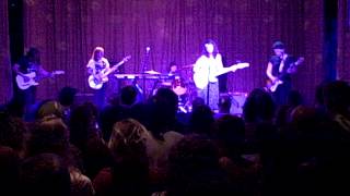 Waxahatchee -- The Dirt