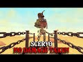 Scervo NO DAMAGE The Legend Of Zelda Skyward Sword HD