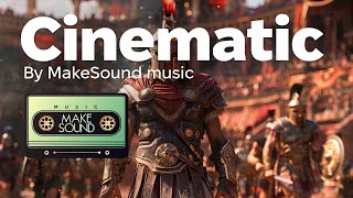 Uplifting Inspiring (Free Download) Cinematic  Music