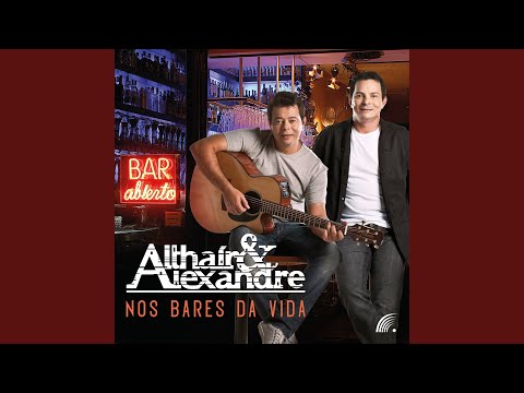 Dor de Amor Não Tem Jeito