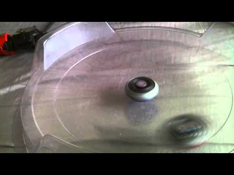 L-Drago Destroy F:S vs Diablo Nemesis X:D