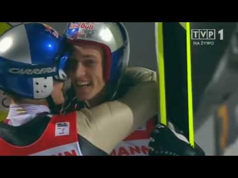 MŚ w narciarstwie klasycznym Oslo 2011 - konkurs indywidualny (HS134) | 03.03.11 r