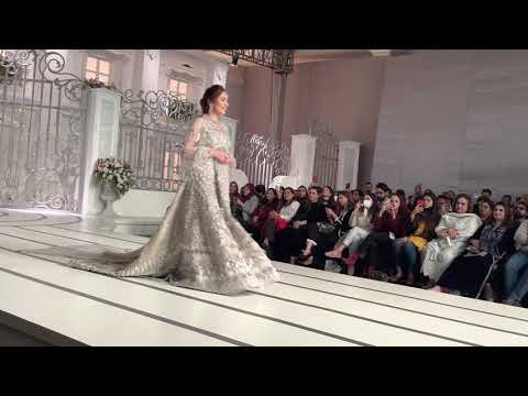 Yumna zaidi | Yumna zaidi at BCW | BCW 2021