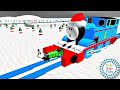 Roblox TOMY Testing Grounds Reloaded Winter Update