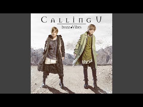 Majutsushi Orphen Haguretabi Calling U buzz★Vibes