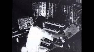 Klaus Schulze - Zooblast